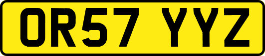 OR57YYZ