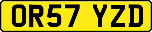 OR57YZD