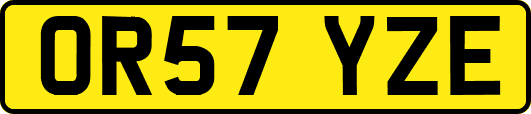 OR57YZE