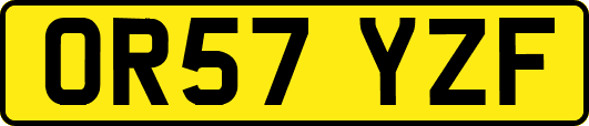 OR57YZF