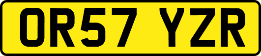 OR57YZR