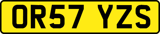OR57YZS