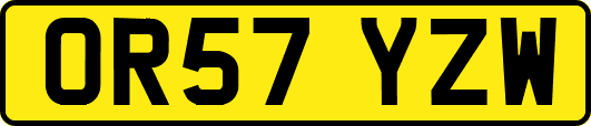 OR57YZW