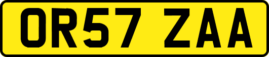 OR57ZAA