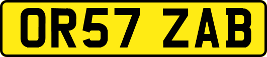 OR57ZAB