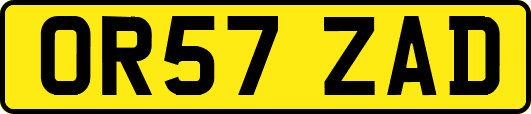OR57ZAD