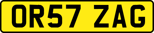 OR57ZAG