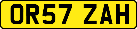 OR57ZAH