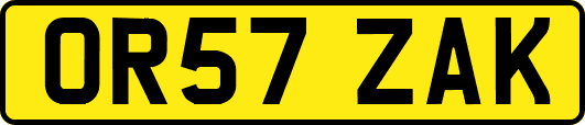 OR57ZAK