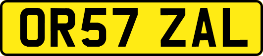 OR57ZAL