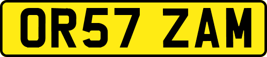 OR57ZAM