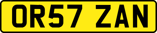 OR57ZAN