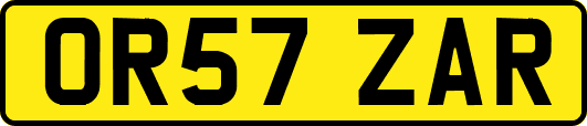 OR57ZAR