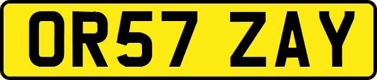 OR57ZAY