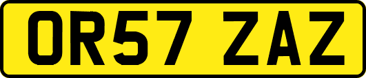 OR57ZAZ