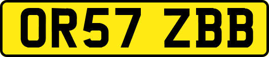 OR57ZBB