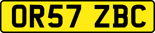 OR57ZBC