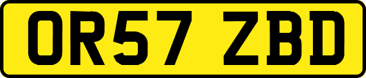 OR57ZBD