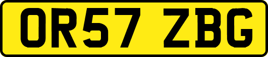 OR57ZBG