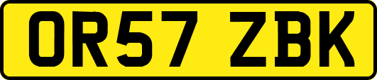 OR57ZBK