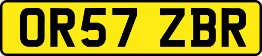 OR57ZBR