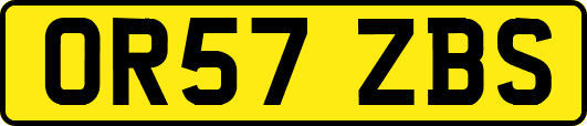 OR57ZBS