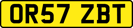 OR57ZBT
