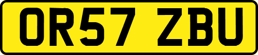 OR57ZBU