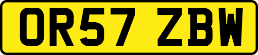 OR57ZBW