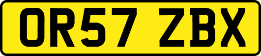 OR57ZBX