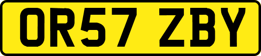 OR57ZBY