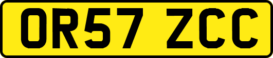 OR57ZCC