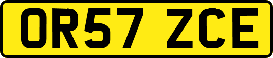 OR57ZCE