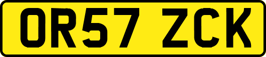 OR57ZCK