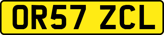 OR57ZCL