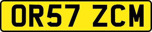 OR57ZCM