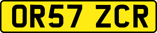 OR57ZCR