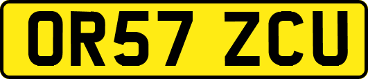 OR57ZCU
