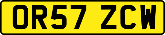 OR57ZCW