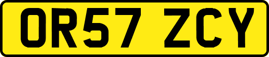 OR57ZCY