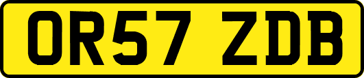 OR57ZDB