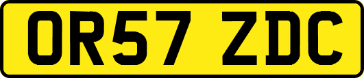 OR57ZDC
