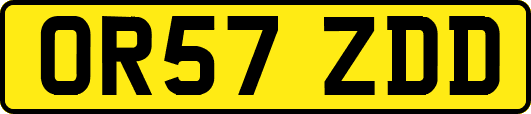 OR57ZDD