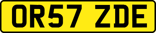 OR57ZDE