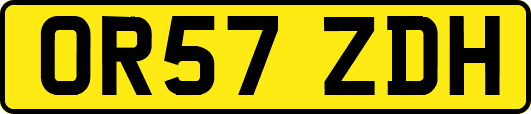 OR57ZDH