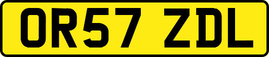 OR57ZDL