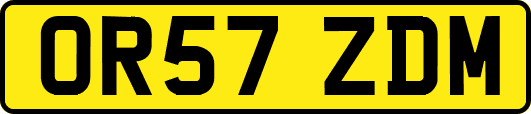 OR57ZDM