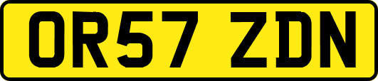 OR57ZDN