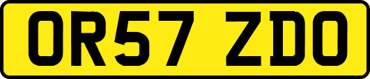 OR57ZDO