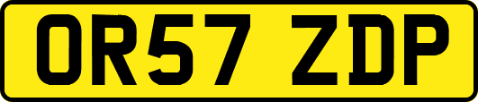 OR57ZDP